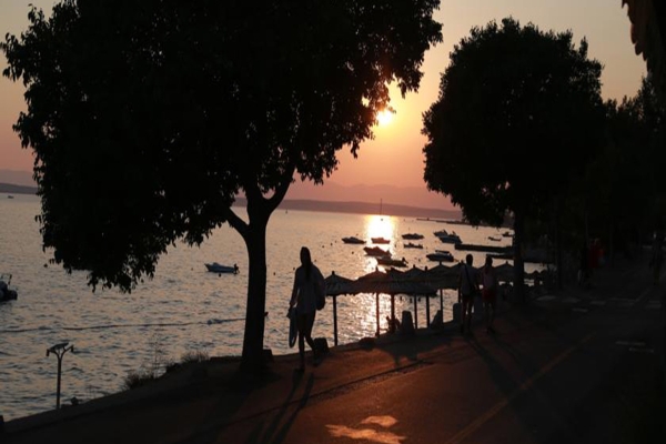 Marina Hotel Selce - Crikvenica